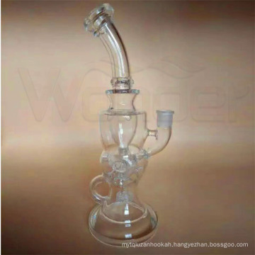 China New Style Smoking Water Pipe From Factory